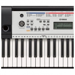 Yamaha YPT-260 keyboard dla początkujących