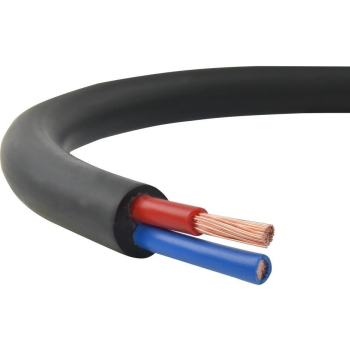 Klotz LY225 kabel na metry głośnikowy 1m