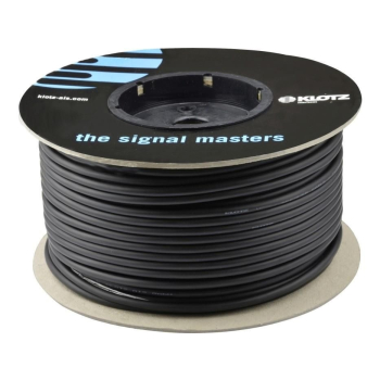 Klotz LY225 kabel na metry głośnikowy 1m