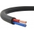 Klotz LY225 kabel na metry głośnikowy 1m