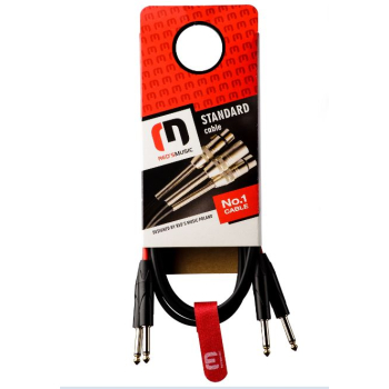 RED`S MUSIC AU1350 Kabel Audio 5m
