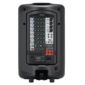 Yamaha Stagepas 600BT przenośny system PA z łącznością Bluetooth