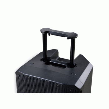 Soundsation Provibe Kolumna aktywna  12AIR, bluetooth, mp3, 2 mikrofony bezprzewodowe