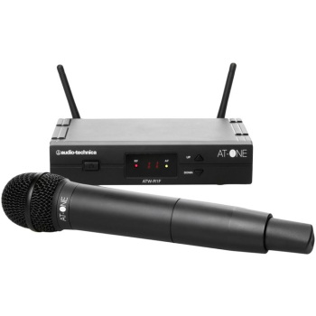 Audio-Technica ATW-13F mikrofon bezprzewodowy