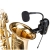 LDM SAX100 System bezprzewodowy do saksofonu, trąbki, puzonu