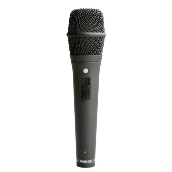 RODE M2 – Mikrofon pojemnościowy