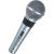 Shure 565SD - mikrofon dynamiczny wokalowy