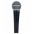 Shure SM 58SE mikrofon dynamiczny z wyłącznikiem