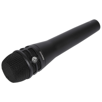 Shure KSM 8 B mikrofon dynamiczny 2-membranowy