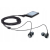 Shure SE112-GR-E-EFS Słuchawki douszne szare