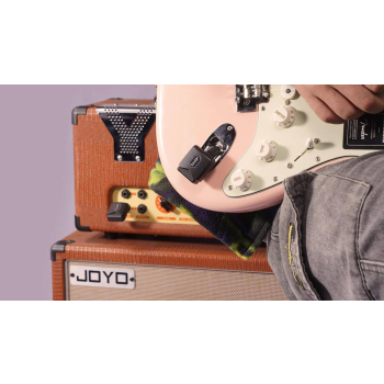 Joyo JW-06 - system bezprzewodowy do gitary