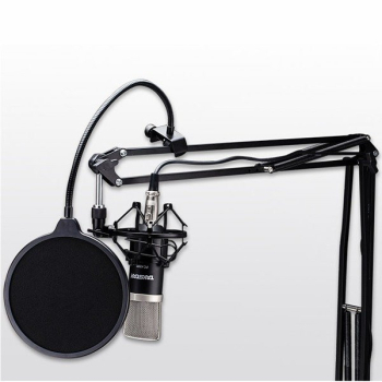 Pop Filter do mikrofonu MP007