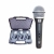 Superlux PRA-C3 zestaw 3 mikrofonów dynamicznych