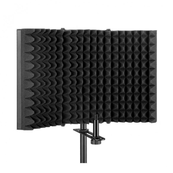 DNA AC1 kabina akustyczna ekran filtr do mikrofonu