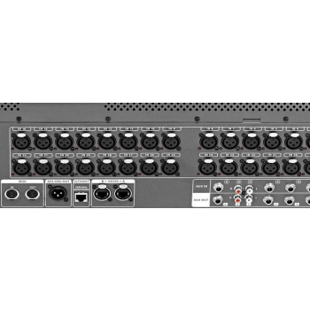 Behringer X32 Mikser cyfrowy