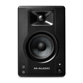 M-AUDIO BX3 Pair – Para Aktywnych Monitorów