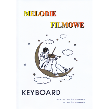 Melodie Filmowe na Keyboard M. Wiśniewski