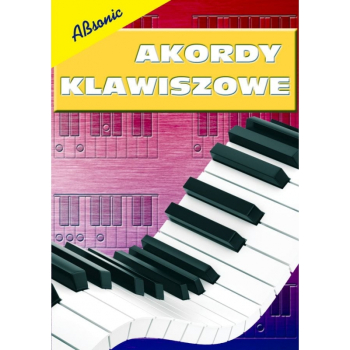 Akordy klawiszowe, ABsonic