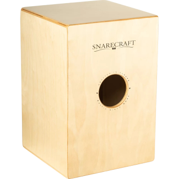 MEINL SC80AB - Cajon (kahon), skrzynka