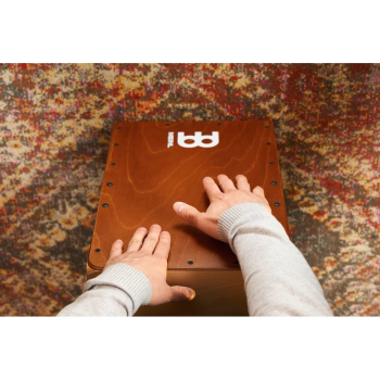 MEINL SC80AB - Cajon (kahon), skrzynka