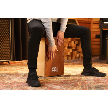 MEINL SC80AB - Cajon (kahon), skrzynka
