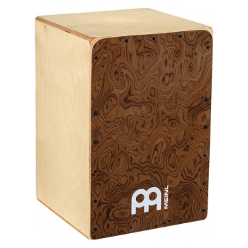 MEINL SC80BW - Cajon (kahon), skrzynka