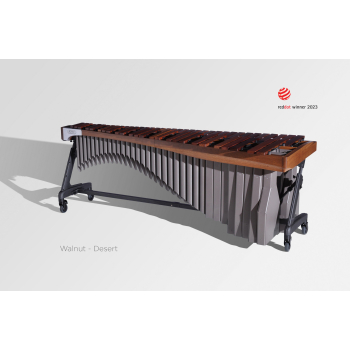 Adams Marimba Alpha Honduras Apex - 4,3 oktawy
