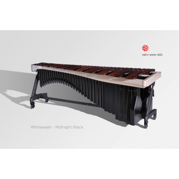 Adams Marimba Alpha Honduras Apex - 4,3 oktawy
