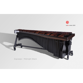 Adams Marimba Alpha Honduras Apex - 4,3 oktawy