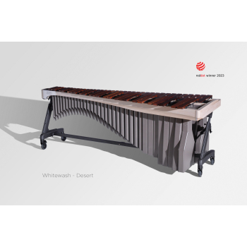 Adams Marimba Alpha Honduras Apex - 4,3 oktawy