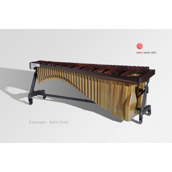 Adams Marimba Alpha Honduras Apex - 4,3 oktawy