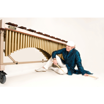 Adams Marimba Ludwig Albert Signature