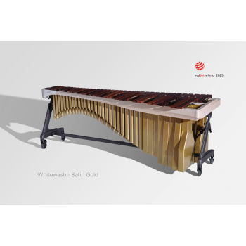 Adams Marimba Alpha Honduras Apex - 4,3 oktawy