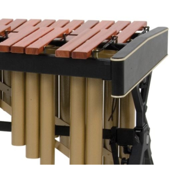Adams Marimba Solist Junior Padouk Voyager - 3 oktawy