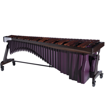 Adams Marimba Nancy Zeltsman Signature