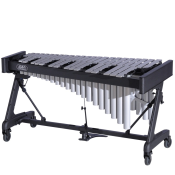 Adams Wibrafon Solist + Motor Apex Silver - 3,1 oktawy