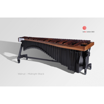Adams Marimba Alpha Honduras Apex - 4,3 oktawy