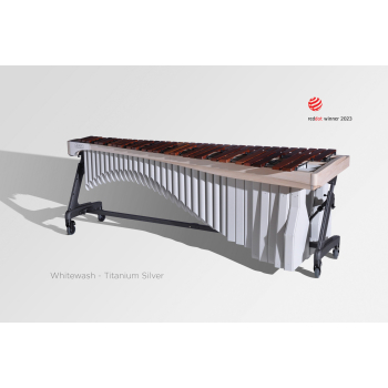 Adams Marimba Alpha Honduras Apex - 4,3 oktawy