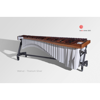 Adams Marimba Alpha Honduras Apex - 4,3 oktawy