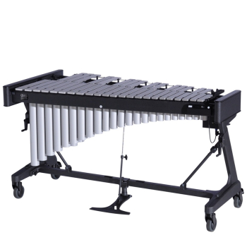 Adams Wibrafon Solist + Motor Apex Silver - 3,1 oktawy