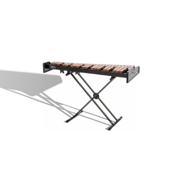 Adams Ksylofon Academy Pau-Rosa X-Stand - 3,5 oktawy