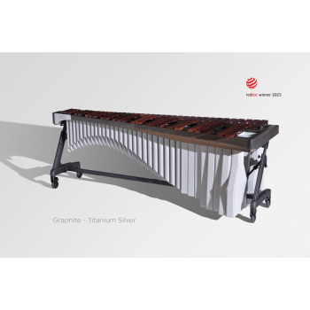Adams Marimba Alpha Honduras Apex - 4,3 oktawy