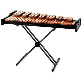 Adams Ksylofon Academy Pau-Rosa X-Stand - 3,5 oktawy