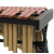 Adams Marimba Solist Junior Padouk Voyager - 3 oktawy