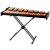 Adams Ksylofon Academy Pau-Rosa X-Stand - 3,5 oktawy