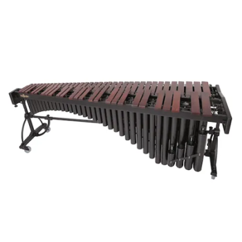 Marimba Majestic Gateway Series 5.0 octave C2-C7 Palisander MJM5550H