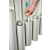 Marimba Majestic Reflection Series 5.0 octave C2-C7 Palisander white MJM850HW