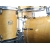 Yamaha SBP0F5NW6W Stage Custom Birch Natural Wood - zestaw perkusyjny z hardwerem