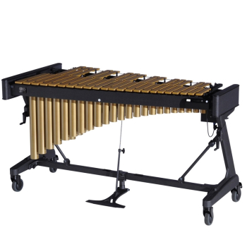Adams Wibrafon Solist + Motor Apex Gold - 3,1 oktawy