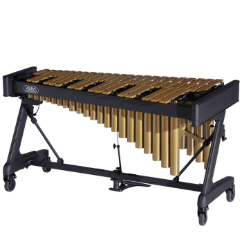 Adams Wibrafon Solist + Motor Apex Gold - 3,1 oktawy
